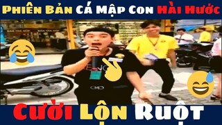 Những Đứa Con Thất Lạc Của Thần Biển #22 | Funny Video Tấu Hài Cười Đau Cả Ruột