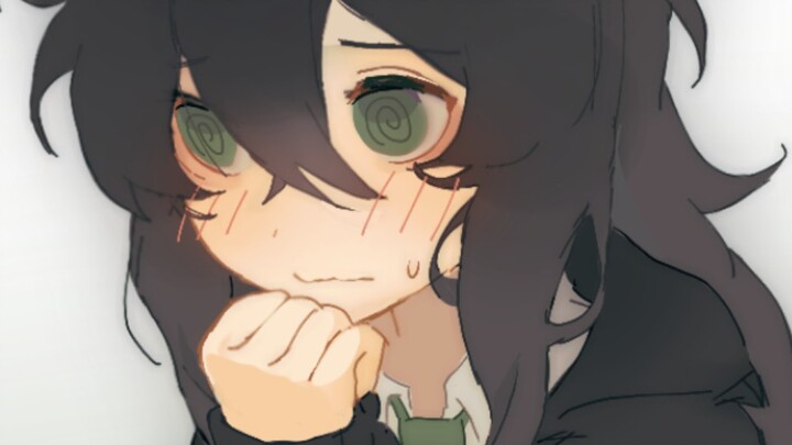 【dol】You left your diary at my place.