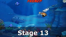 Feeding Frenzy - Stage  13