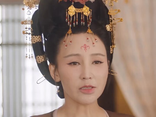 Which emperor wouldn’t want a prime minister as capable and trustworthy as Di Pangpang?