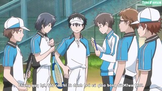 Hoshiai no Sora - Tập 6 - 2019 - HD