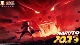 BEST NARUTO MOBILE GAME STARTING 2023 WITH A💥 BANG💥7th ANNIVERSARY