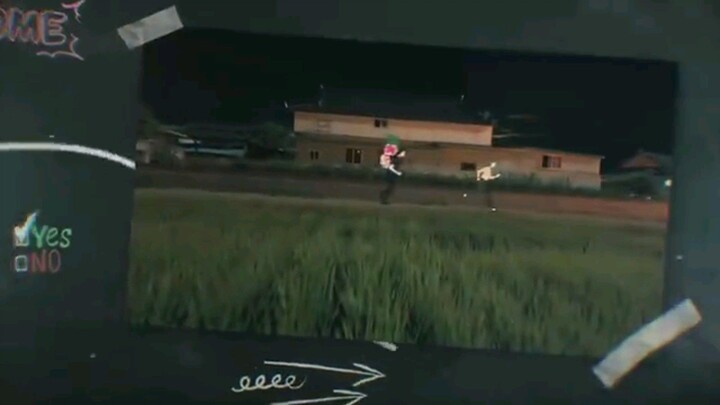 SPRING FEVER E01 | INA | AHN BO HYUN