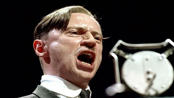 “Điều tối kỵ trong diễn thuyết là nói dài dòng, nhưng những người hiểu được lại phải mất cả mấy chục