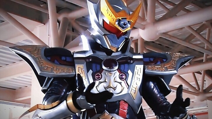 Jika Anda ingin mengalahkan kejahatan yang paling mengerikan, Anda pasti harus merobek lapisan gula 