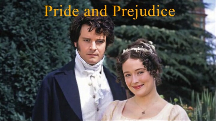 Pride and Prejudice 1995 episode 2