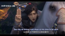 Ta Là Đao Tông Tập 11 Vietsub Miễn Phí - HHPANDA