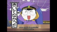 Sergeant Keroro - 022