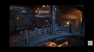 srouding the heavens Eps 25