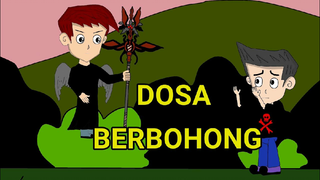 Dosa berbohong | anime Indonesia