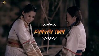 KUNGFU TWIN. TAGALOG FULL MOVIE