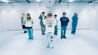 MỘT HOẶC TÁM / Đừng Nói Với Ai (Phiên Bản Luyện Tập Khiêu Vũ)