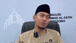 Subhanallahi wabihamdihi Subhanallahil adzim, assalamualaikum warahmatullahi wabarakatuh