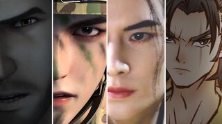 The most powerful Chinese comic dark horse in history! After watching these four movies, I was shock