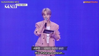 (SUB INDO) makemate1 - EP 5