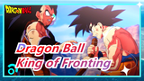 [Dragon Ball] The King of Fronting