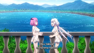 Saikyou No Daimaou episode 12 sub indo END