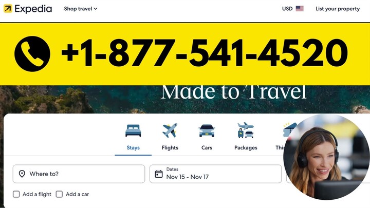 (10) Ways to Access {{Expedia Customer Service}} Number — Phone, App & Live Chat