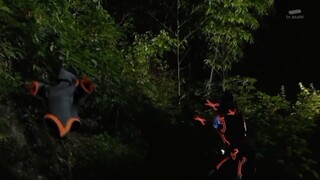 Kamen Rider Ghost All Rider Henshin and All Rider Form Chapter 01