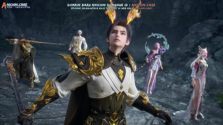 Player Sultan Eps 11 sub Indonesia