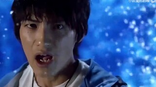 The new generation of Ultraman borrows the power of Belial, how hard is Belial's power to borrow? Uu