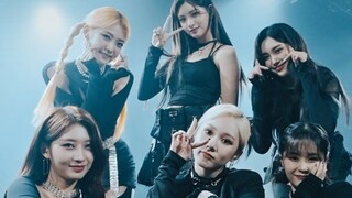 EVERGLOW ปล่อยเพลง "PIRATE" เวอร์ชั่นแดนซ์แล้ว!