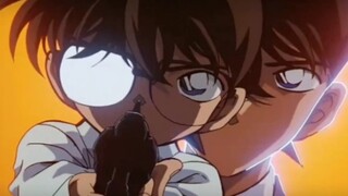 "Moori Kogoro từng là một cảnh sát rất giỏi"