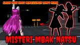 Misteri Mbak Natsu || Ternyata Dia Punya Kembaran - Sakura School Simulator