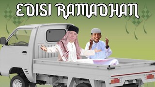 MOMEN KOCAK WINDAH BASUDARA EDISI RAMADHAN!!! #6
