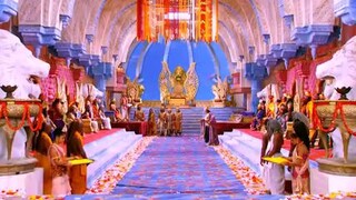 mahabharata eps 142