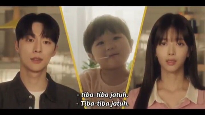 OUR UNIVERSE EP.01 SUB INDO PART.1