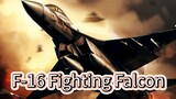 F-16 Fighting Falcon: สุดยอดเครื่องบินรบ