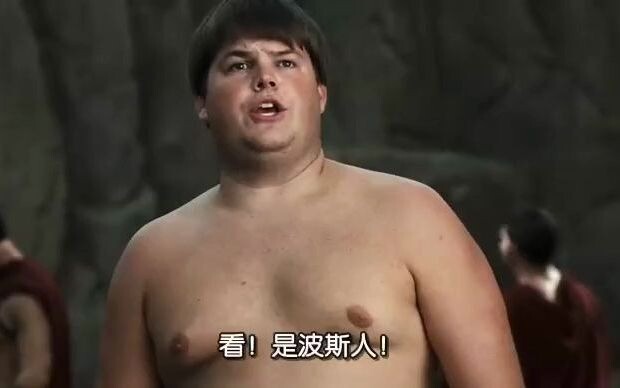 你是斯巴达2