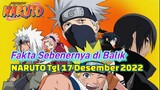 Fakta di Balik Naruto Tgl 17 Desember 2022