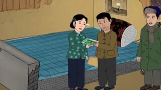 Đến trang trại thăm bố mẹ Chenchen