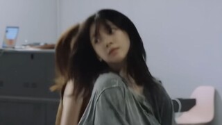 【柳智敏】 进来看主舞练习室火力全开