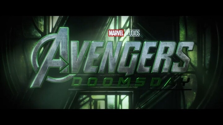 Avengers Doomsday | Official Trailer In Theaters December 18