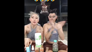 เอ้าเกิดกะเกิดสั่่น อวยพรวันเกิดแน่สู 😂