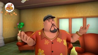 Best Frend Award Winner Motu Patlu _ मोटू पतलू को मिला दोस्ती का तोहफा _ Motu Pa