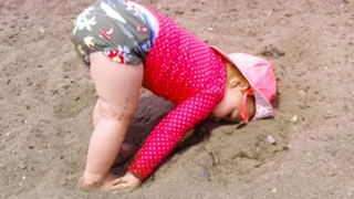 Beach Babies Fun Fails and Moments 2020