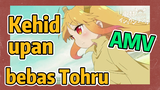 [Miss Kobayashi's Dragon Maid] AMV | Kehidupan bebas Tohru