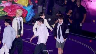 (SEVENTEEN) FOLLOW TOUR (IMA) FANCAM