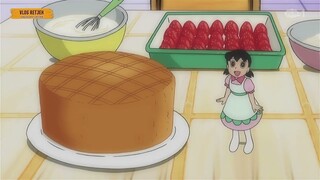 Doraemon Bahasa Indonesia No Zoom | Shizuka Ada Di Dalam Kantong