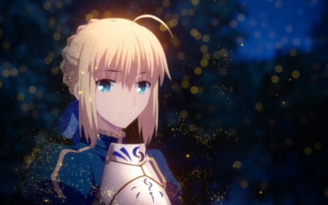 [fate/Dedicated to all king chefs] To my king: Artoria