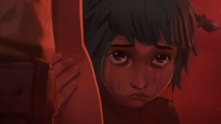 Arcane Tribute - AMV