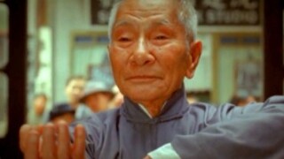 [The Legend is Born: Ip Man] Master Ip Chun Beraksi