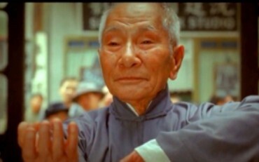 [The Legend is Born: Ip Man] Master Ip Chun Beraksi