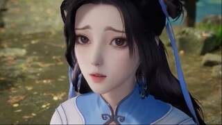 Throne Of Ten Thousand Sword Eps 24 sub Indo