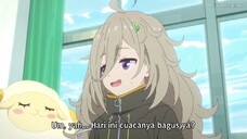 Hibi wa sugiredo meshi umashi episode 4 sub indo