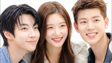 9) Family By Choice 🇰🇷 | Tagalog Dub